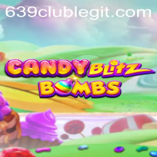 CandyBlitzBombs: The Sweet Survival Challenge Taking the Gaming World by Storm