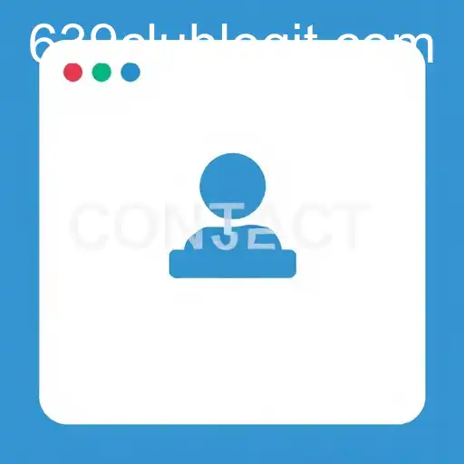 Contact Us: Connecting Through 639club