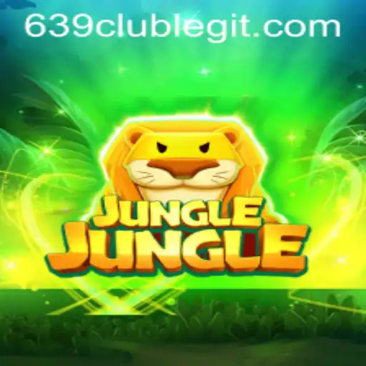 Discover JungleJungle Adventure