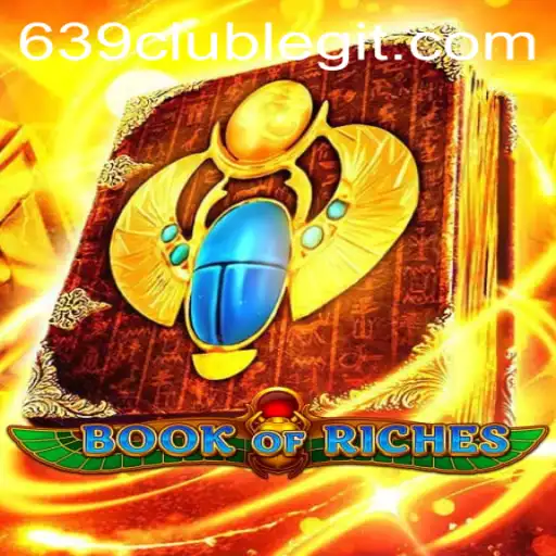 Exploring the World of BookofRiches and 639club
