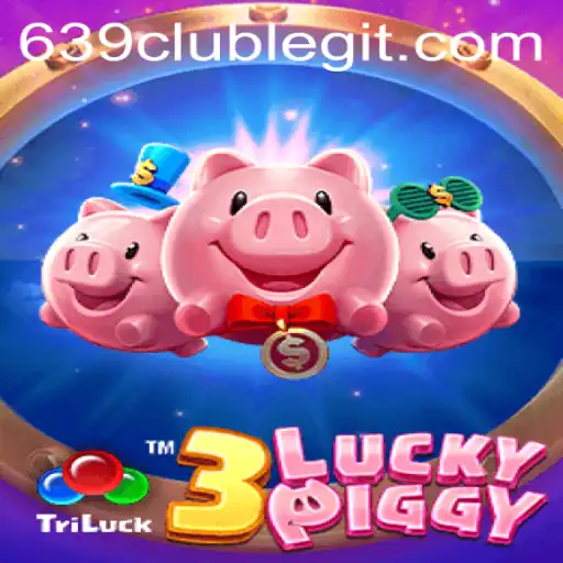 Exploring the World of 3LUCKYPIGGY and the 639club Connection