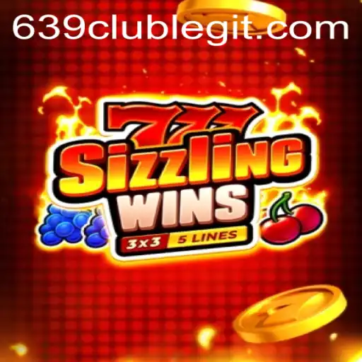 Unveiling the Thrills of 777sizzlingwins: A Journey into the 639club