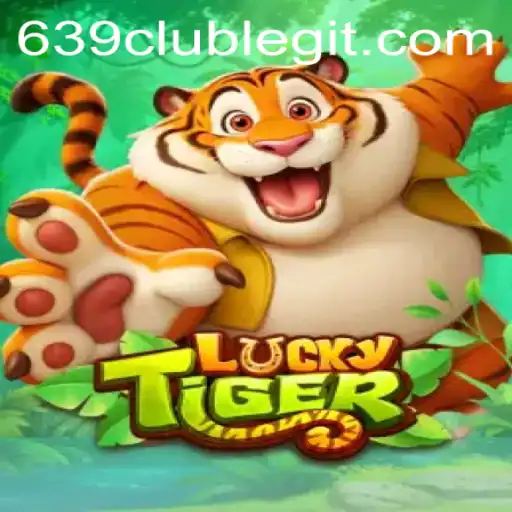 Exploring the Thrilling World of LuckyTiger: A Game Phenomenon