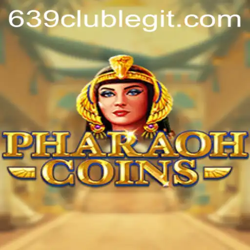 Unveiling PharaohCoins: A New Era of Online Gaming with 639club