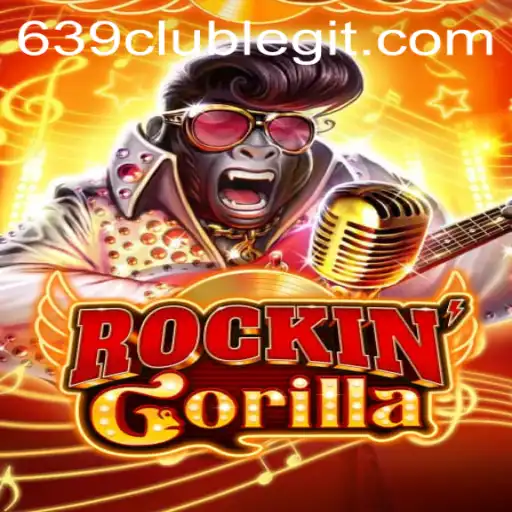 RockinGorilla Game Fever Sweeps the 639club