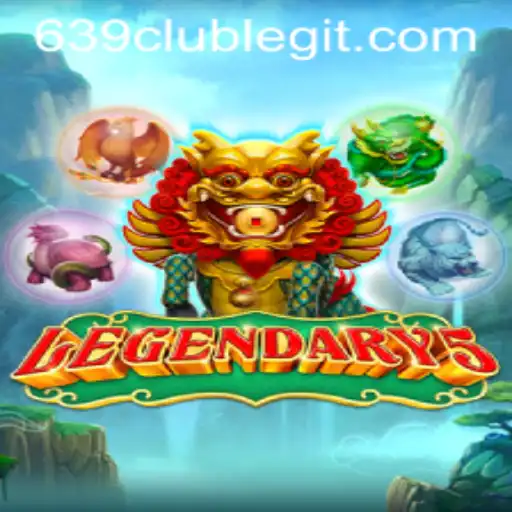 Legendary5 Game: Exploring Its Exciting World