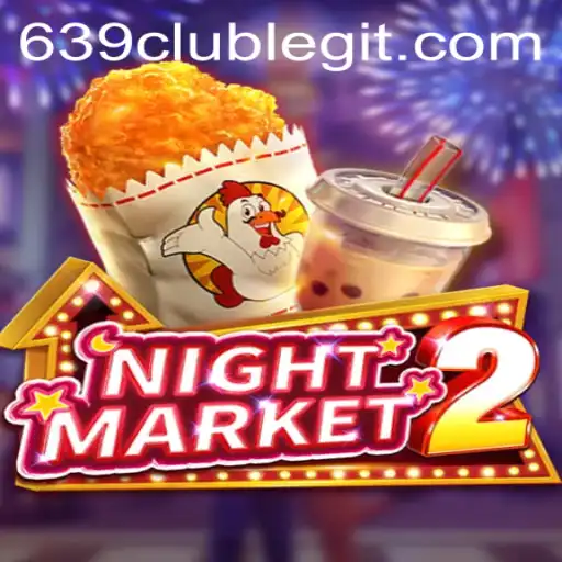 Discovering NightMarket2 A New Gaming Experience