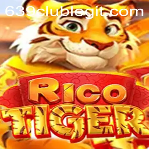 Discovering RicoTiger: An Innovative Game Experience with 639club