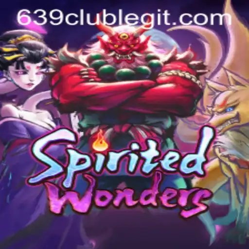 Uncover the Mystical World of SpiritedWonders: A Game of Strategy and Adventure