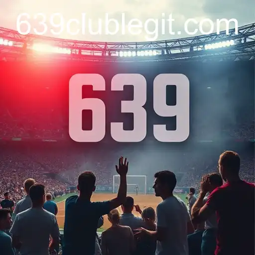 Exploring the Dynamic World of 639club: A Hub for Sports Enthusiasts
