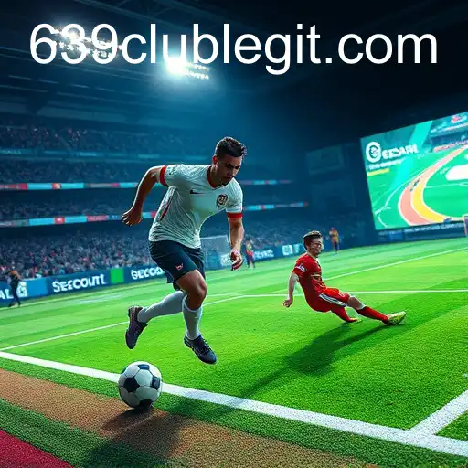 Exploring the Thrilling World of Virtual Sports with 639club