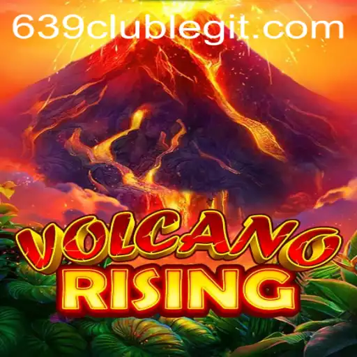 VolcanoRising: The Dynamic Adventure Game Captivating the 639club